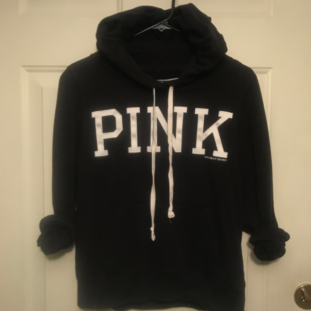 VS PINK pullover hoodie